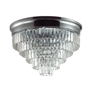 Потолочная люстра Lumion Zaha Classi 8266/8C