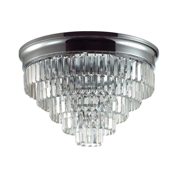 Потолочная люстра Lumion Zaha Classi 8266/8C