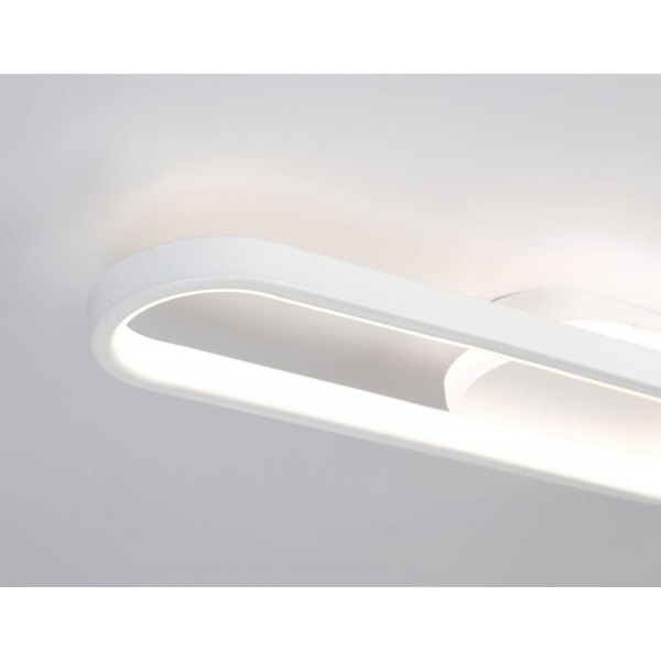 Потолочная светодиодная люстра Ambrella light Comfort Line FL5108 Потолочная светодиодная люстра Ambrella light Comfort Line FL5108