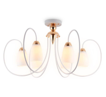 Потолочная люстра Ambrella light Traditional TR3120