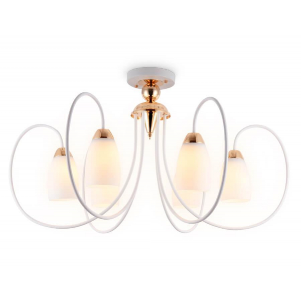Потолочная люстра Ambrella light Traditional TR3120 Потолочная люстра Ambrella light Traditional TR3120