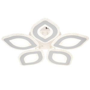 Потолочная светодиодная люстра Escada Diamond 10264/5LED