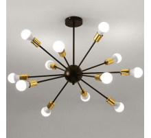 Люстра Loft-Concept Sputnik 40.1568-0
