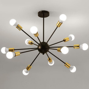 Люстра Loft-Concept Sputnik 40.1568-0