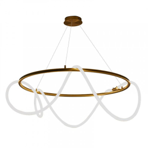 Люстра Loft-Concept Luke Lampco Tracer Lamp 40.3617-0