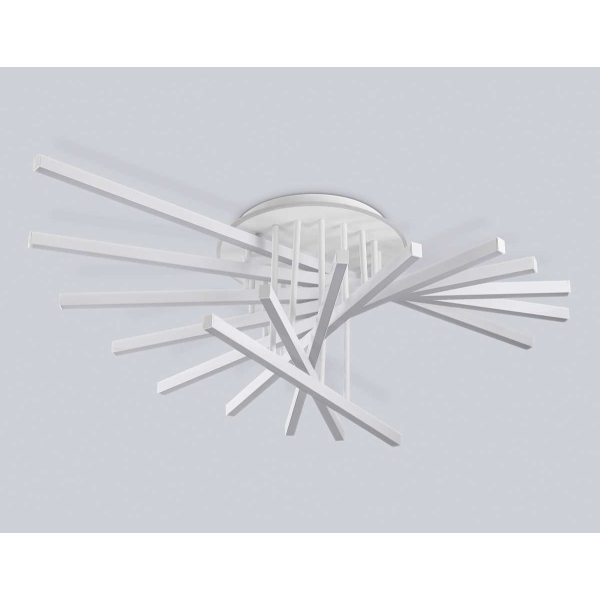 Люстра Ambrella Light COMFORT FL6291