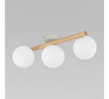 Потолочная люстра TK Lighting 5768 Estera Wood