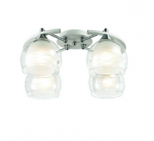 Потолочная люстра Omnilux Saragossa OML-28313-04