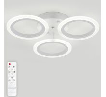 Потолочная люстра Natali Kovaltseva SIMPLY LED LAMPS 81405