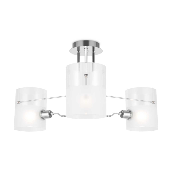 Люстра Freya FR2023PL-03CH