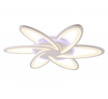 Потолочная светодиодная люстра Ambrella light Original FA541