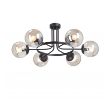 Потолочная люстра Vitaluce V3997-1/6PL