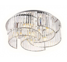 Потолочная люстра Ambrella light Traditional TR5205