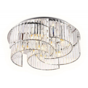Потолочная люстра Ambrella light Traditional TR5205