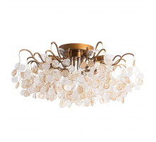 Потолочная люстра Divinare Spumante 7288/18 PL-8
