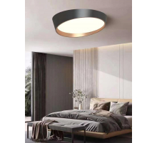 Люстра потолочная Alfa Light F0724-40