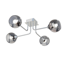 Потолочная люстра Vitaluce V4912-9/4PL