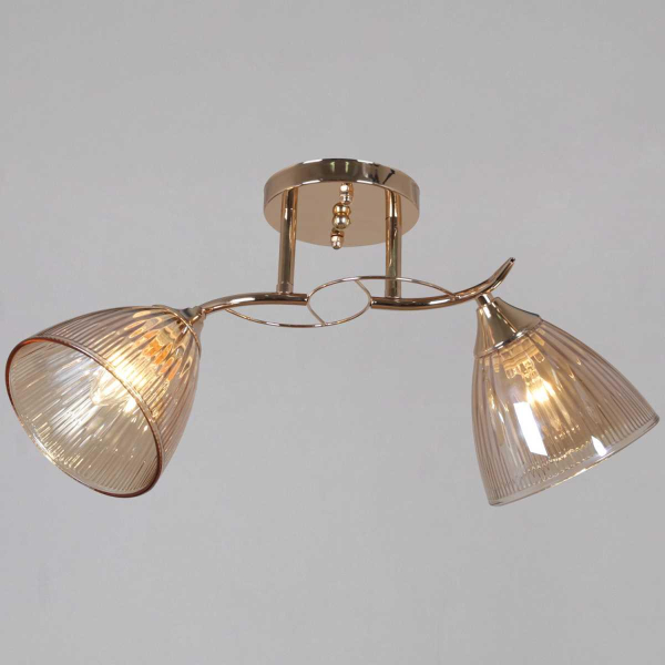 Потолочная люстра Reluce 02560-0.3-02 FG