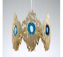 Люстра Loft-Concept Agate design 40.1585-0