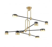 Подвесной светильник Vele Luce Orchestra VL7204L08