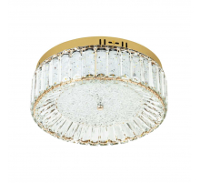 Потолочная светодиодная люстра Modelux ML.2305.400 GD