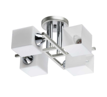 Потолочная люстра De City Тетро 673015204