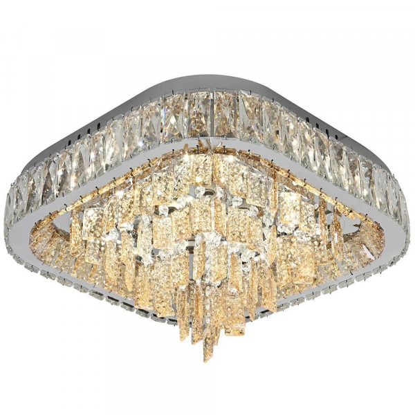 Потолочная люстра Escada PASSION 10232/SG LED Потолочная люстра Escada PASSION 10232/SG LED
