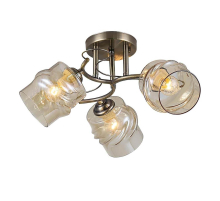 Потолочная люстра Rivoli Carmela 9080-303 Б0052676