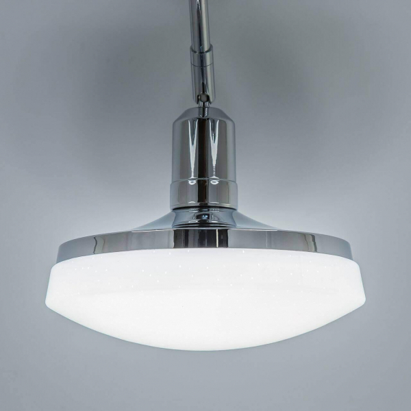 Потолочная светодиодная люстра Citilux Тамбо CL716231Wz Потолочная светодиодная люстра Citilux Тамбо CL716231Wz