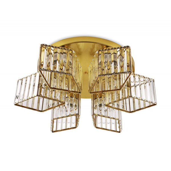 Потолочная люстра Ambrella light Traditional TR5211 Потолочная люстра Ambrella light Traditional TR5211