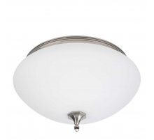 Потолочная люстра KUTEK DECOR KLOSZ DEC-PLM-3(N)