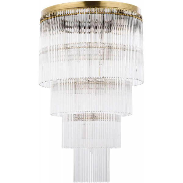 Потолочная люстра KUTEK FILAGO FIL-PLM-7(P)450/270 Потолочная люстра KUTEK FILAGO FIL-PLM-7(P)450/270