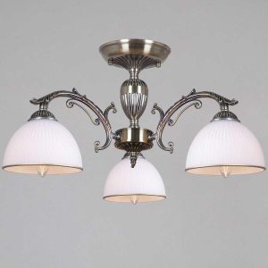 Потолочная люстра Reluce 19018-0.3-03