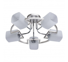 Потолочная люстра De Markt Тетро 673011605
