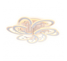 Потолочная светодиодная люстра Ambrella light Original FA513
