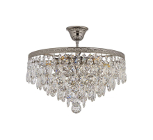 Потолочная люстра Arti Lampadari Castellana E 1.3.38.608 N