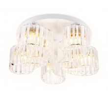 Потолочная люстра Ambrella light Traditional TR5201