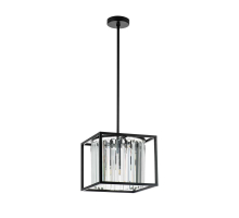 Люстра потолочная Lightstar Regolo 713037