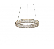 Люстра NEWPORT 8580/40 C gold