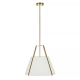 Потолочная люстра MyFar Finn MR2450-1P