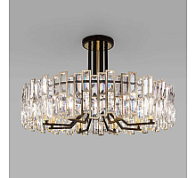 Потолочная люстра Bogates Zolletta 339/8 Strotskis Smart
