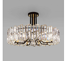 Потолочная люстра Bogates Zolletta 339/8 Strotskis Smart