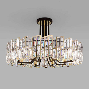 Потолочная люстра Bogates Zolletta 339/8 Strotskis Smart