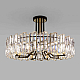 Потолочная люстра Bogates Zolletta 339/8 Strotskis Smart