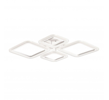 Потолочная светодиодная люстра De City Мадлен 424018304