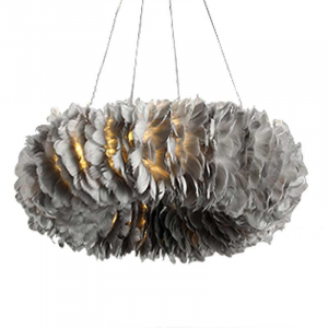 Люстра Loft-Concept Plumage collection 40.3249-0