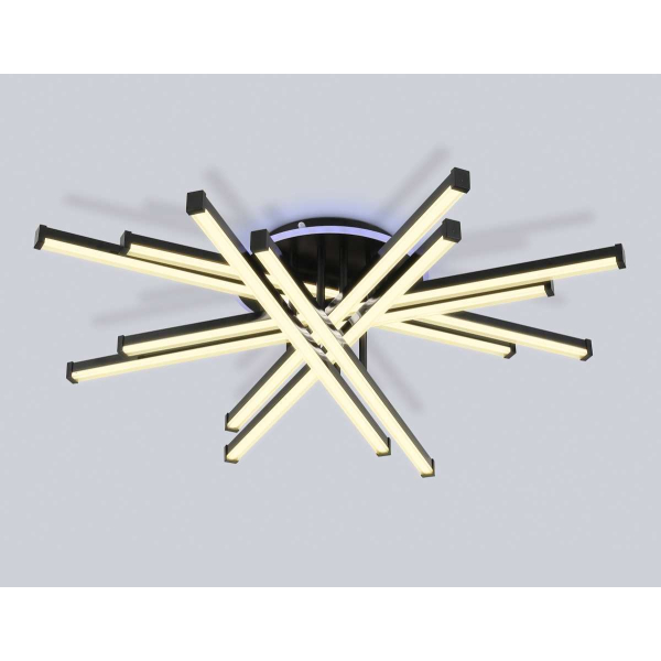 Люстра Ambrella Light COMFORT FL6276