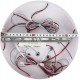 Потолочная светодиодная люстра Natali Kovaltseva High-Tech Led Lamps 82008