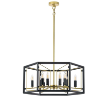 Люстра потолочная Lightstar Regolo 713327