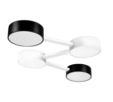 Потолочная люстра Lightstar Emisfero 737240